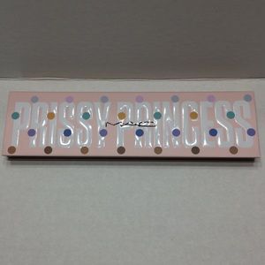 Prissy princess palette